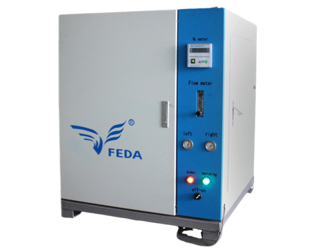 分子篩變壓吸附(PSA)製氮機