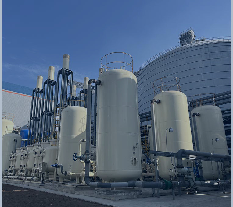 二氧化碳捕集係統